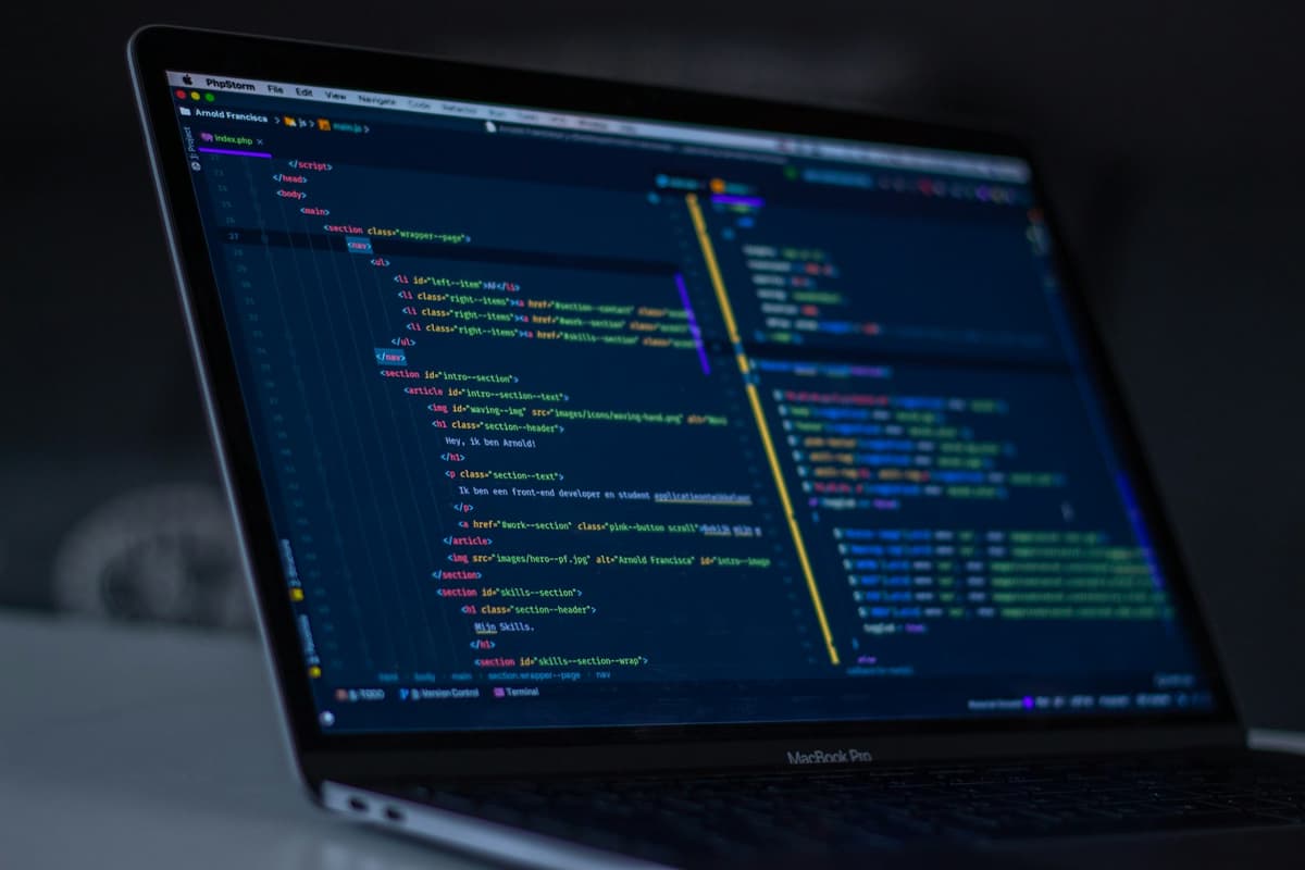 The Modern Web Development Stack in 2026 | Studio Aurora