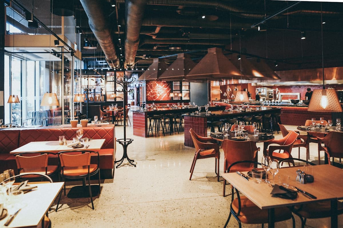 Restaurant Website Essentials: Menus, Reservations, and Local Search That Fills Tables