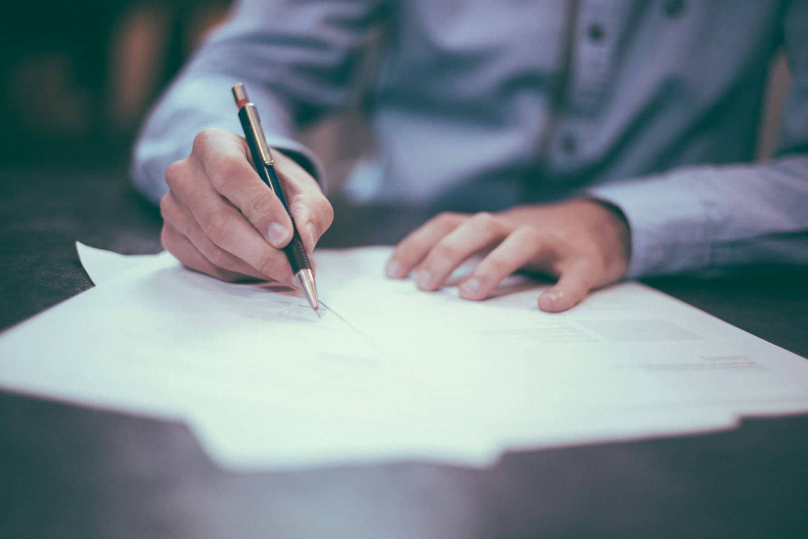 The Website Handover Checklist: Everything Your Developer Should Give You When the Project Ends