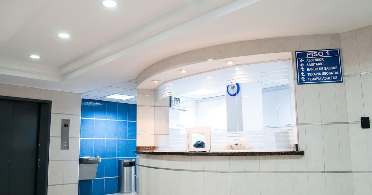 Healthcare Practice Websites: Building Patient Trust Before the First Visit