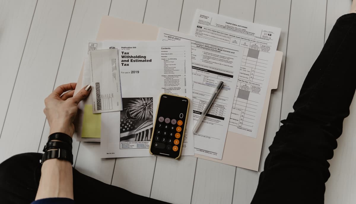 Accounting Firm Marketing Online: Turning Tax Season Searches Into Year-Round Clients