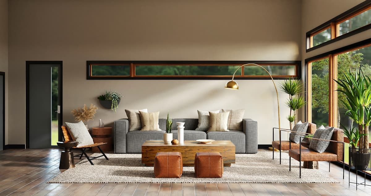 How Interior Designers Win High-End Clients Online: Portfolio Sites That Convert