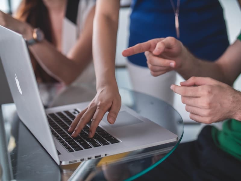 The Custom Software Development Process: What to Expect