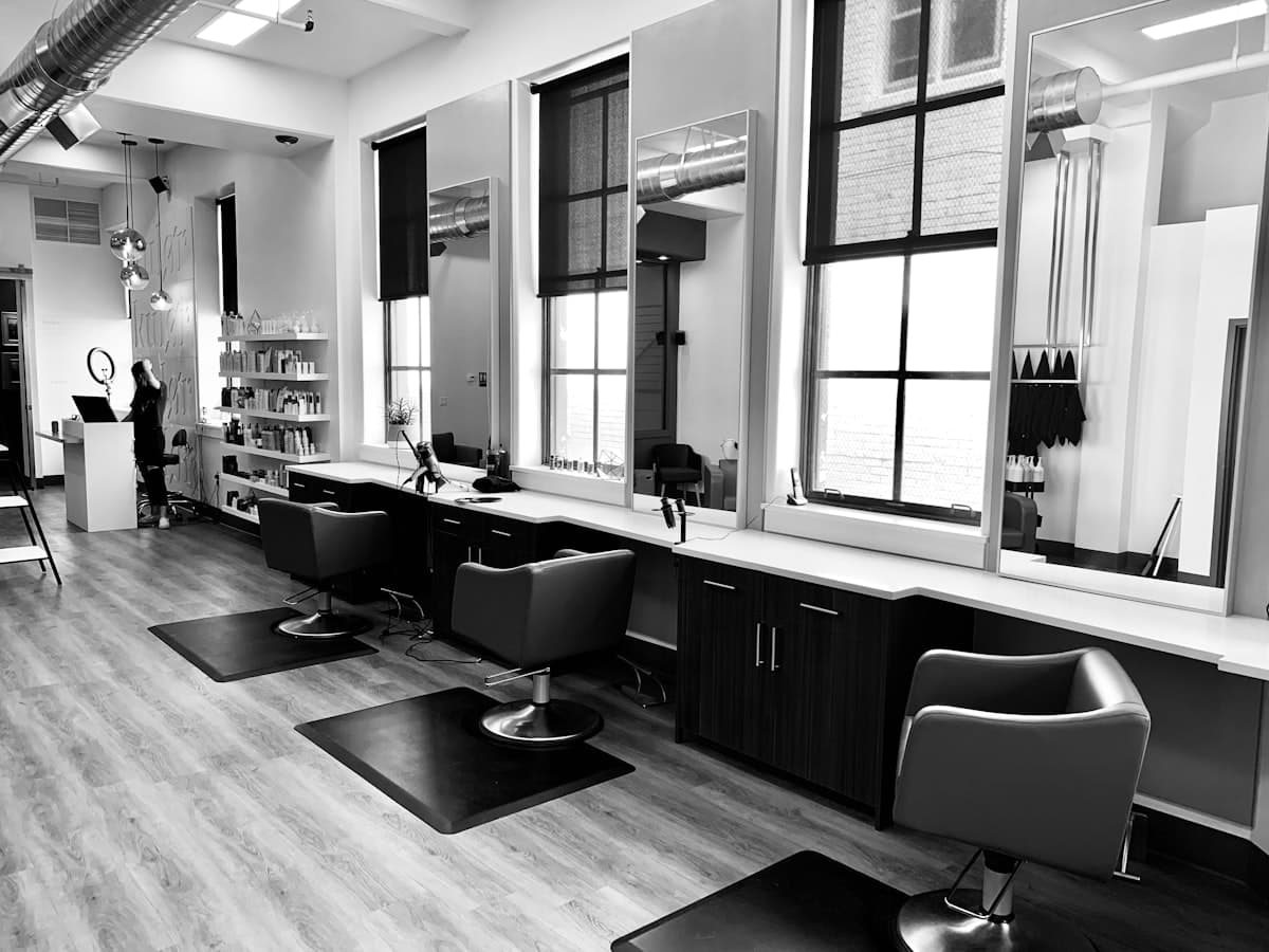 Salon and Spa Websites: Booking Systems and Client Experience That Drive Retention