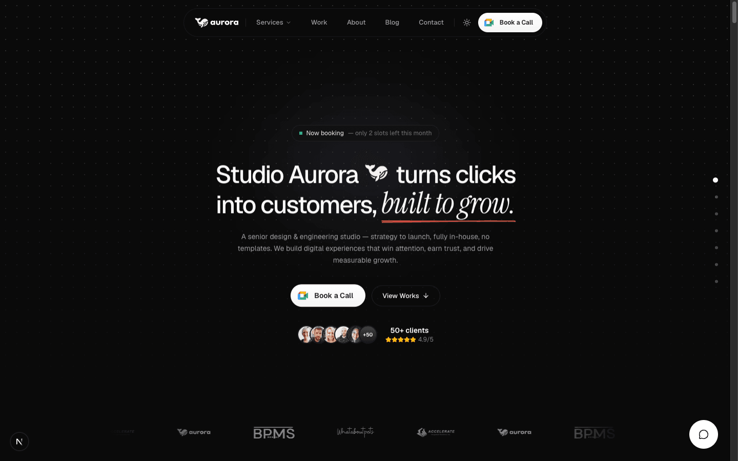 Studio Aurora