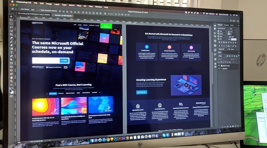 AI Website Builders vs Hiring a Developer (2026)