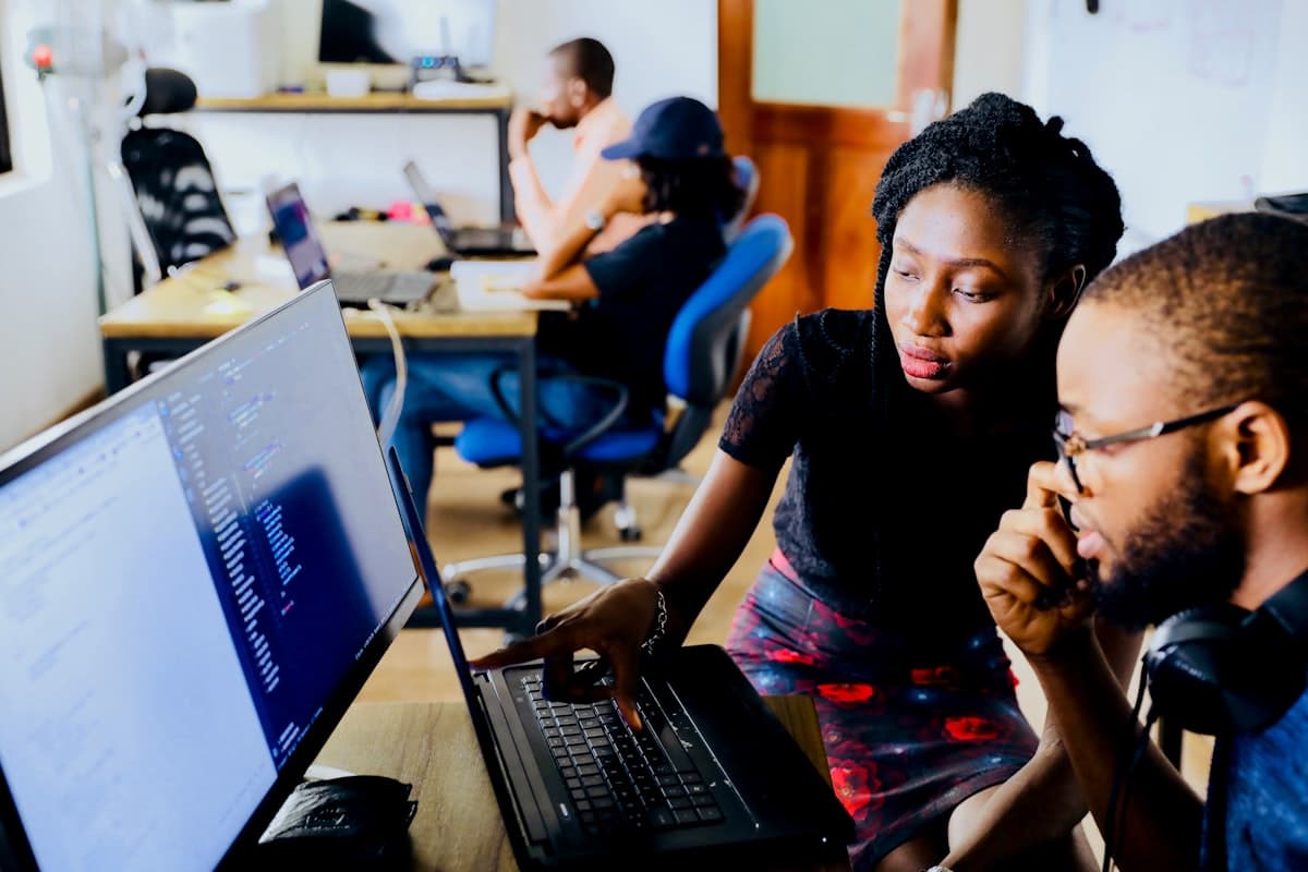 How to Find the Right Website Developer for Your Business (Without Getting Burned)
