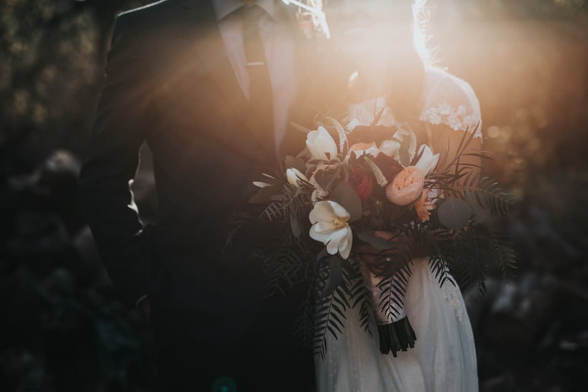 Wedding Planner Websites: Showcasing Portfolios and Streamlining Bookings