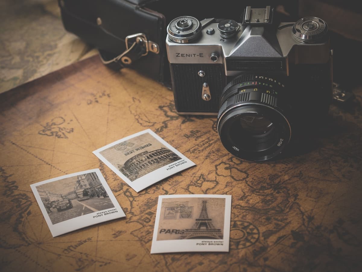 Stock Photography for Web Design: Finding High-Quality Images That Don’t Look Generic