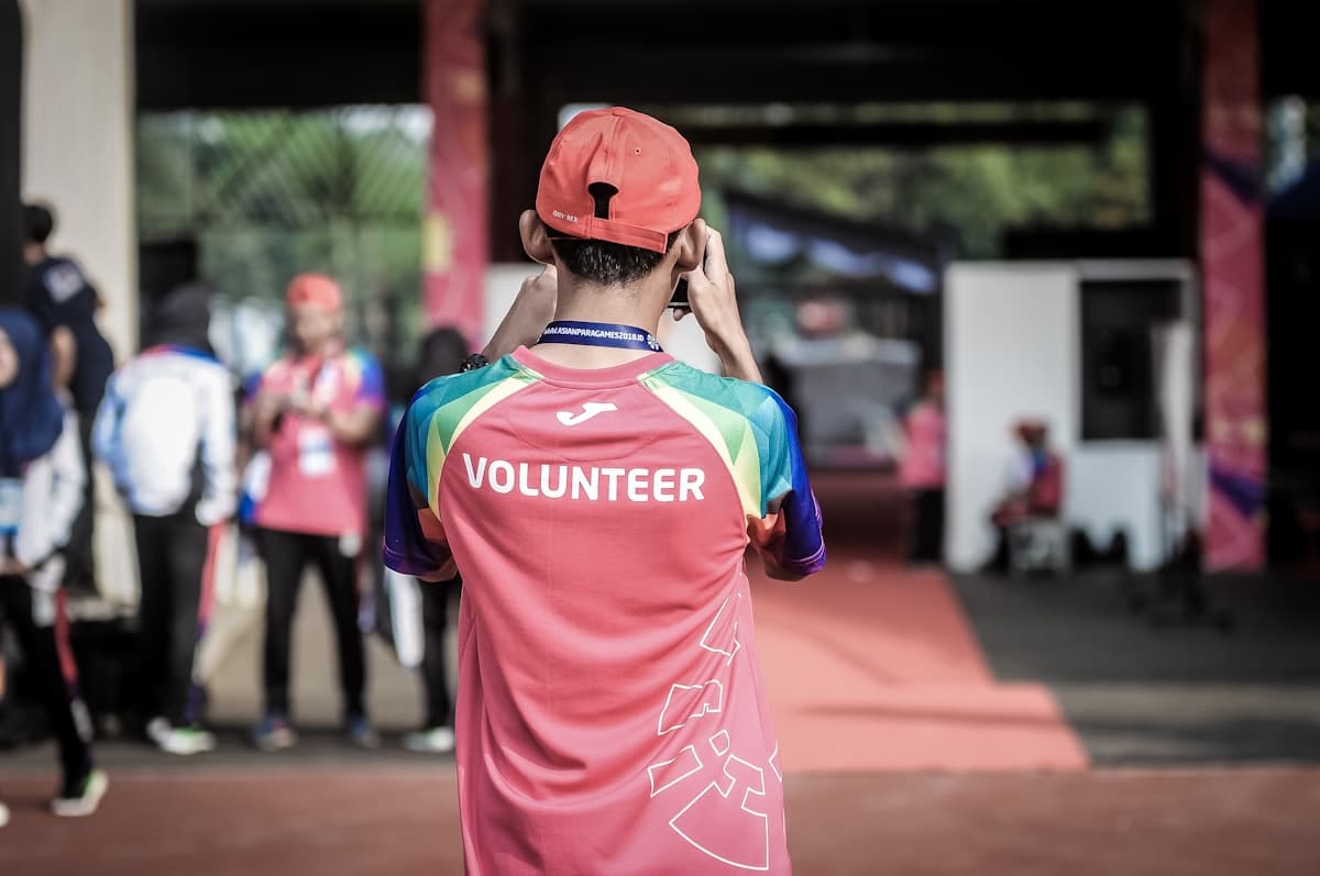 Nonprofit Web Design: Engaging Donors, Volunteers, and Communities Online