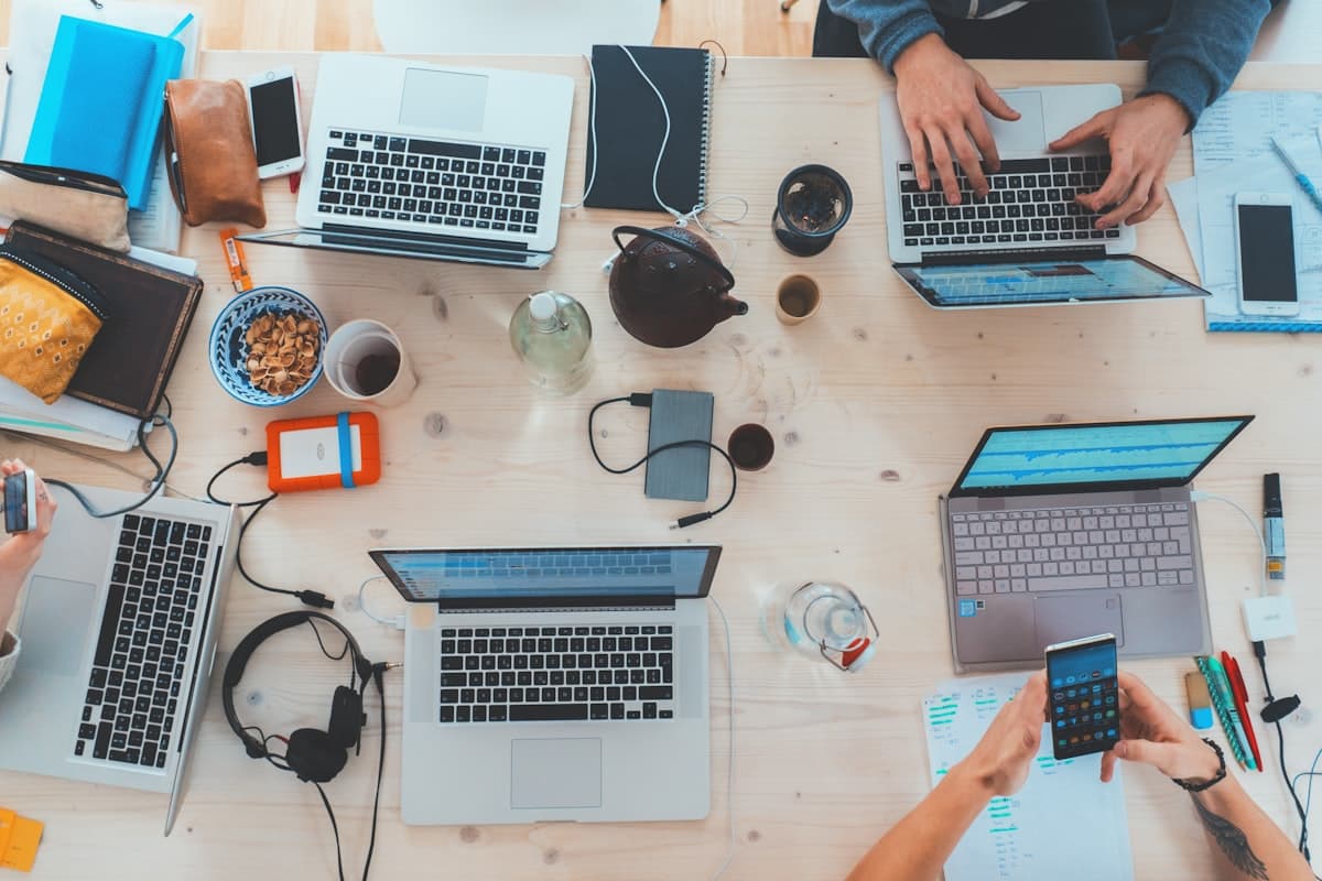 Why Your Business Needs a Website in 2026 (The Data Behind the Decision)