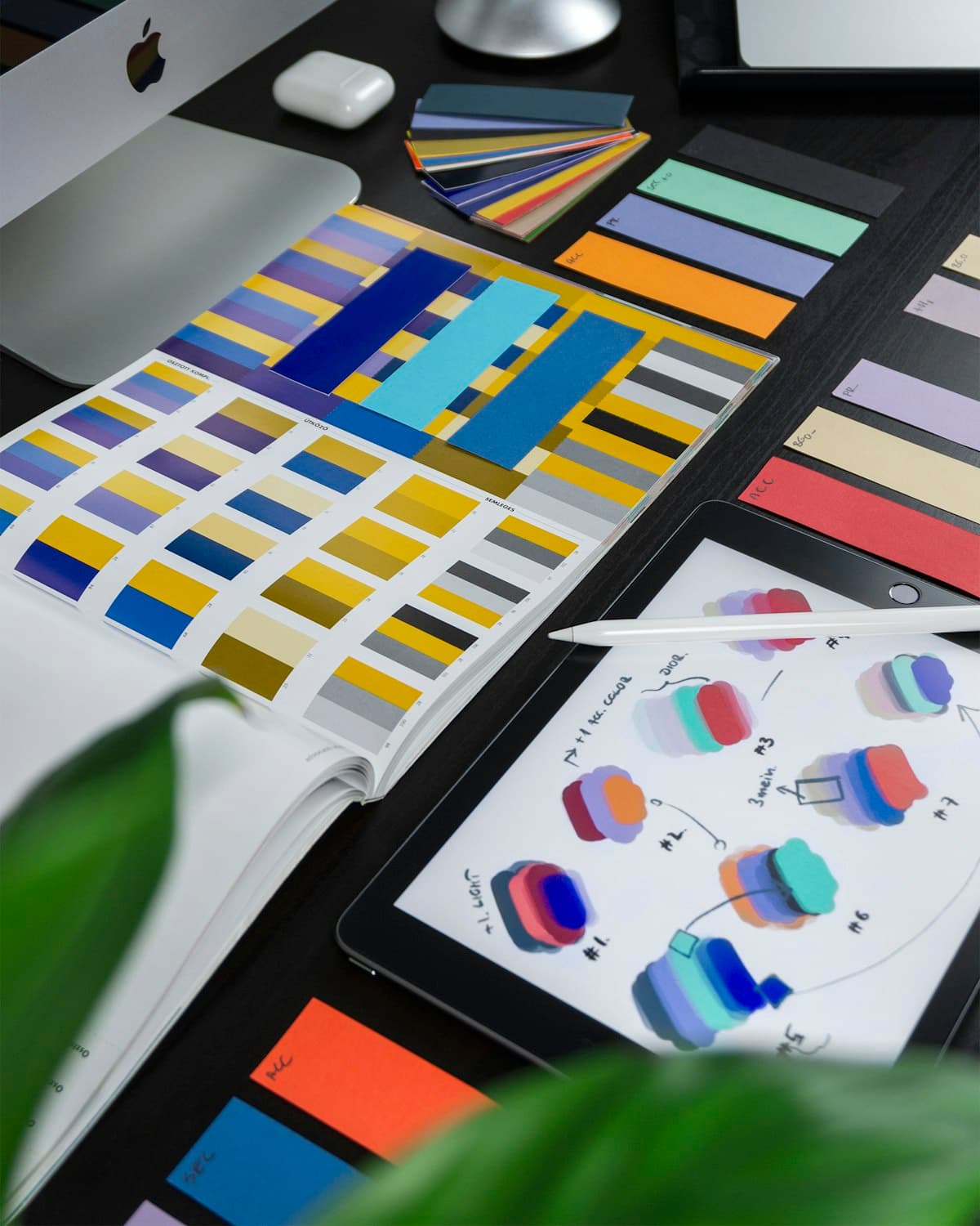 Font Pairing Guide for Web Design: Typography That Converts Visitors Into Clients