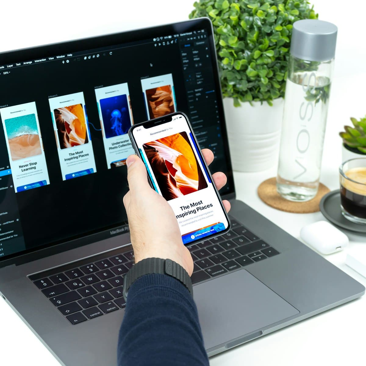 Bento Grid Layouts: The Web Design Trend Taking Over Portfolio and Agency Sites in 2026
