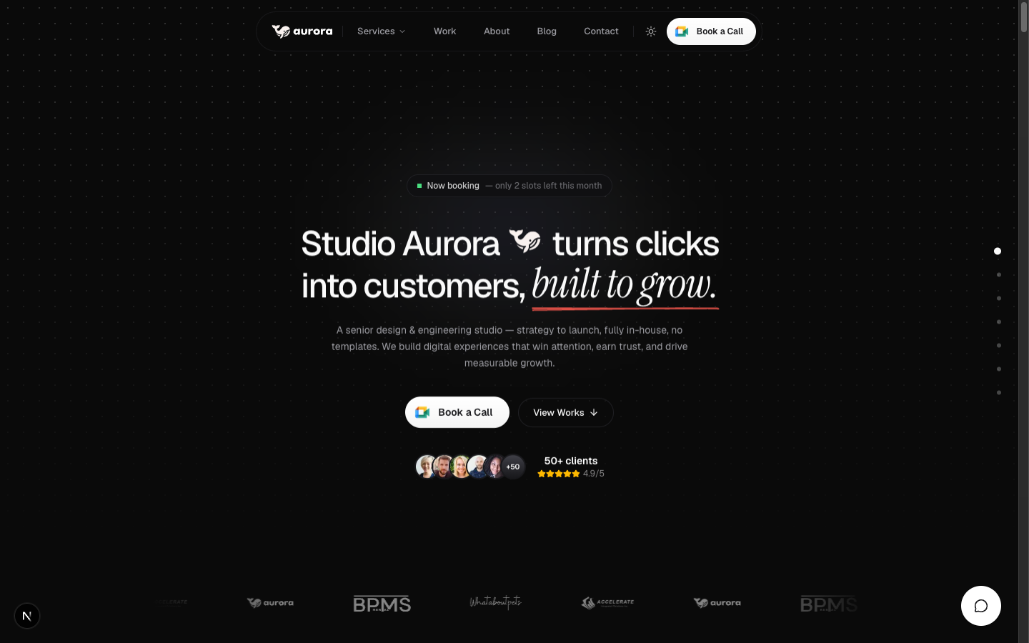 Studio Aurora
